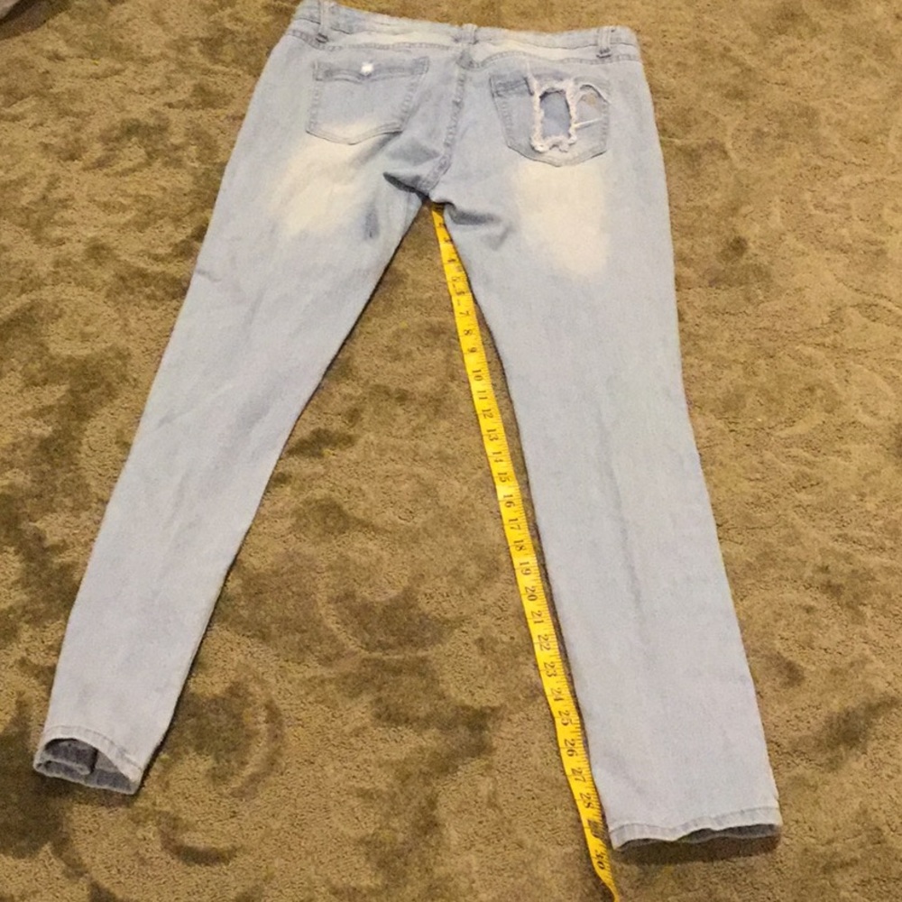 Jeans - Picture 4 of 6
